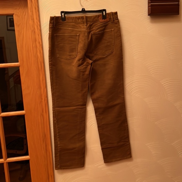 Nicely used 100% cotton pants - Picture 2 of 2